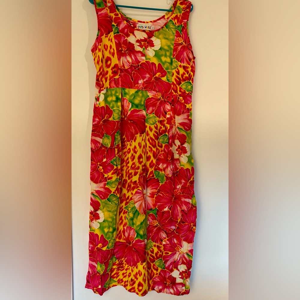 Jams world Janice dress